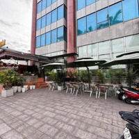 Cho Thuê Mbkd Mặt Tiền Cách Mạng Tháng Tám, Quận 3. Dtsd 200M2, 129 Triệu/Th