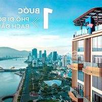 Chính Sách Ưu Đãi Đặc Biệt Tháng 2 Cho Khách Hàng Sở Hữu Căn Hộ The Filmore Mặt Tiền Sông Hàn