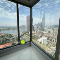 Cần Bán Căn Hộ Saigon Royal Căn Góc Siêu Đẹp 3Pn- 3 Vệ Sinh177M2. View Trọn Sài Gòn - Giá Bán 23 Tỷ
