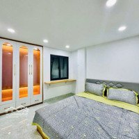 Bán Gấp Nhà Đẹp 4 Phòng Ngủ 45M2 Tại Phan Văn Trị, Bình Thạnh, 4,75 Tỷ