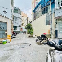 Bán Gấp Nhà Đẹp 4 Phòng Ngủ 45M2 Tại Phan Văn Trị, Bình Thạnh, 4,75 Tỷ