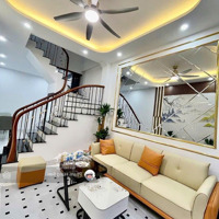 Bán Gấp Nhà Vũ Tông Phan - Thanh Xuân Oto 15M 30M2 3 Tầng Đẹp Nở Hậu Chỉ 3.3 Tỷ