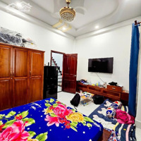 Bán Nhà, 4.8M X 9.4M, Gần Phạm Hùng, Quận 8, 3 Lầu, Giá 5.X Tỷ