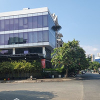 154 Tr/M2: Sở Hữu Ngay Căn Góc Villa 280M2 Đất, Hầm, 3 Tầng View Trực Diện Công Viên Cao Đức Lân