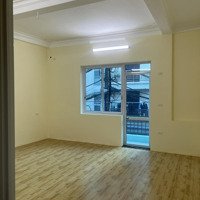 Nhà Mặt Phố Phúc Xá - Lô Góc - Ô Tô Đỗ Cửa
