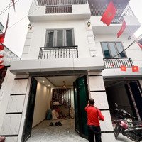 Nhà Mặt Phố Phúc Xá - Lô Góc - Ô Tô Đỗ Cửa