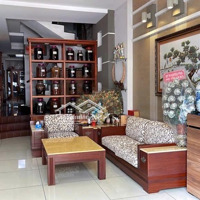 Biệt Thự Đẳng Cấp - Cư Xá Lữ Gia Q11 300M2 Thang Máy - Gara Đậu 4 - 5 Chiếc Ô Tô Tặng Full Nội Thất