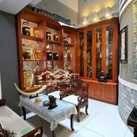 Biệt Thự Đẳng Cấp - Cư Xá Lữ Gia Q11 300M2 Thang Máy - Gara Đậu 4 - 5 Chiếc Ô Tô Tặng Full Nội Thất
