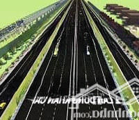 Mặt Vành Đai 4 Lý Viên - Thị Trấn Bắc Lý - Hiệp Hoà - Bắc Giang Đường 40M