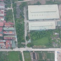 Bán 2700M2 Đất Tại Thành Phố Phủ Lý Hà Nam
