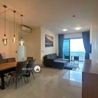 Cho Thuê Căn Hộ 3 Phòng Ngủ View Sông - Đầy Đủ Nội Thất Tại Q2 Thảo Điền (112M2). Giá: 58 Triệu/Th