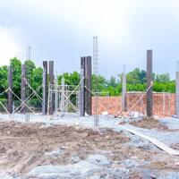 chủ cần bán gấp lô đất gần chợ Thạnh Phú - ChangShin Việt Nam