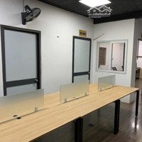 Nhượng Sàn Vp Đẹp Sẵn Nội Thất P. Dịch Vọng - Cầu Giấy 150M2 - 25 Triệu/Th. Nội Thất Y Hình