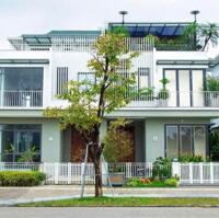 �� BÁN BIỆT THỰ ĐẲNG CẤP ECO GARDEN – 2 MẶT TIỀN – VIEW ĐẢO, BỂ BƠI, CÔNG VIÊN