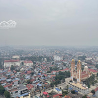 Thái Nguyên Tower 2 Ngủ 1 Vệ Sinhbàn Giao Trần Sàn - 1.3 Tỷ