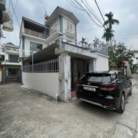 Ngôi Nhà 126M2-3 Tầng -Lô Góc Thoáng -Gần Sát Thị Trấn Chúc Sơn Chương Mỹ