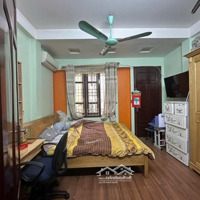 Bán Nhà Phân Lô - Ô Tô Tránh - 6 Tầng Phố Đền Lừ, Hoàng Văn Thụ, Hoàng Mai, Hà Nội 7,3 Tỷ
