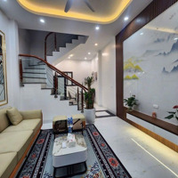 Bán Nhà Kim Giang, Thanh Xuân 40M2 4T Mặt Tiền 4M Giá Bán 6,8 Tỷ Ô Tô Đỗ Cổng