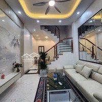 Bán Nhà Kim Giang, Thanh Xuân 40M2 4T Mặt Tiền 4M Giá Bán 6,8 Tỷ Ô Tô Đỗ Cổng
