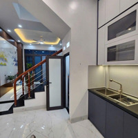 Bán Nhà Kim Giang, Thanh Xuân 40M2 4T Mặt Tiền 4M Giá Bán 6,8 Tỷ Ô Tô Đỗ Cổng