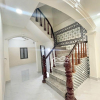 Nhà Đẹp Dân Xây Phố Bồ Đề, Long Biên- Cần Bán Gấp.
