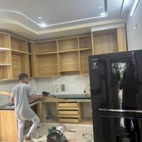 Nhà 1T1L góc 2MT hẻm xe hơi thông đường Tây Hòa, Phước Long A, Q9, DT 50m², 4.6tỷ, TL.