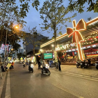 Bán Nhà Mặt Phố Nguyễn Văn Tuyết Ô Tô Tránh - Kd Siêu Đỉnh - Lô Gócdiện Tích97M2 8 Tầng Giá Chỉ 89,5 Tỷ
