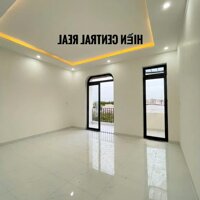 Nhà 5x21m gần KDC Bửu Long – Sổ hồng riêng, thổ cư 100%