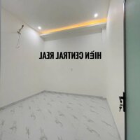 Nhà 5x21m gần KDC Bửu Long – Sổ hồng riêng, thổ cư 100%