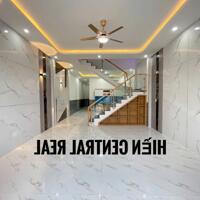 Nhà 5x21m gần KDC Bửu Long – Sổ hồng riêng, thổ cư 100%