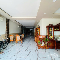Siêu Phẩm Đầu Tư Sinh Lời 4-5%/Năm - Căn Hộ Dịch Vụ 5 Tầng 54 Phòng - Mặt Tiền 380M2 - Chỉ 53 Triệu/M2