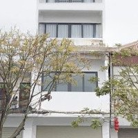 Nhà Mặt Phố Đẹp Xuất Sắc Tại Ngô Gia Tự, Đức Giang, Long Biên, Hà Nội, 25 Tỷ, 97M2