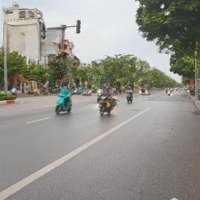 Nhà Mặt Phố Đẹp Xuất Sắc Tại Ngô Gia Tự, Đức Giang, Long Biên, Hà Nội, 25 Tỷ, 97M2