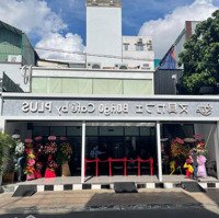 Siêu Rẻ Mặt Tiền 6C Trần Quang Diệu, P13, Quận 3, Giá Chỉ 63 Tỷ