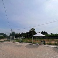 Ưu Đãi Lớn Ck Ngay 10% Khi Đặt Mua Nền Đất Tại Quảng Tiến - Bình Minh Trảng Bom.
