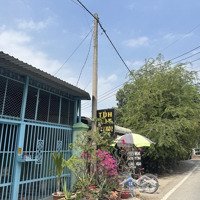 Bán Lô Đất Thổ Cư Bình Mỹ, Củ Chi Gần Cầu Rạch Tra - Lê Văn Khương, Diện Tích 5X24, Giá Bán 1,7 Tỷ