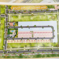 Mở Bán Lô Đất Tại Kdc Tân Phú Trung - 101M2 Full Thổ Cư - Giá: 2Tỷ Chiết Khấu Cao - Liên Hệ: 0862471711