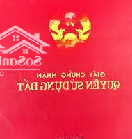 Bán Đất Thị Trấn Bắc Lý, Hh, Bg 94M. Mặt Đường Tl295.