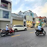 Bán Nhà Mặt Tiền Số: 310 Huỳnh Văn Bánh, Phường 11, Quận Phú Nhuận. 3 Tầng - Giá: 21,5 Tỷ