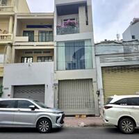 Bán Nhà Mặt Tiền Số: 310 Huỳnh Văn Bánh, Phường 11, Quận Phú Nhuận. 3 Tầng - Giá: 21,5 Tỷ