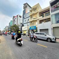 Bán Nhà Mặt Tiền Số: 310 Huỳnh Văn Bánh, Phường 11, Quận Phú Nhuận. 3 Tầng - Giá: 21,5 Tỷ