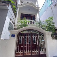 Cho Thuê Cả Nhà 3,5 Tầng Ngõ 75 Phú Diễn