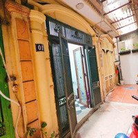 Bán Nhà Đẹp Tại Nguyễn Chính, Thịnh Liệt, Hoàng Mai, Hà Nội, 3,7 Tỷ, 25 M2, Uy Tín Hot
