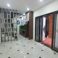 Bán Nhà An Khánh 31M2 5 Tầng 4.05 Tỷ, Giá Rẻ Nhất An Khánh