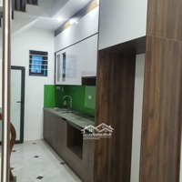 Bán Nhà An Khánh 31M2 5 Tầng 4.05 Tỷ, Giá Rẻ Nhất An Khánh