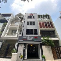 Bao Giá Thị Trường! Chính Chủ Bán Nhà 3 Tầng Có Thang Máy Tại An Phúdiện Tích5X20M, Giá Bán 18 Tỷ