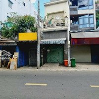 Mặt Tiền Bà Hạt - Sư Vạn Hạnh, 5 Tầng, 9 Phòng Ngủ 9 Vệ Sinh Thu Nhập Tốt, Khu Kd Nhộn Nhịp, Gần Chung Cư