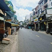 Mặt Tiền Bà Hạt - Sư Vạn Hạnh, 5 Tầng, 9 Phòng Ngủ 9 Vệ Sinh Thu Nhập Tốt, Khu Kd Nhộn Nhịp, Gần Chung Cư