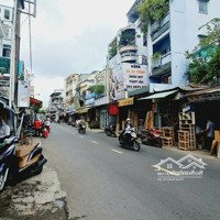 Mặt Tiền Bà Hạt - Sư Vạn Hạnh, 5 Tầng, 9 Phòng Ngủ 9 Vệ Sinh Thu Nhập Tốt, Khu Kd Nhộn Nhịp, Gần Chung Cư