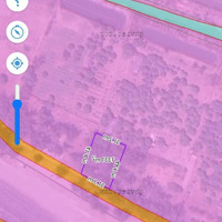 Bán Đất 1331M2 Có 500M2 Thổ Cư ,View Biển Cần Giờ, Xã Long Hoà